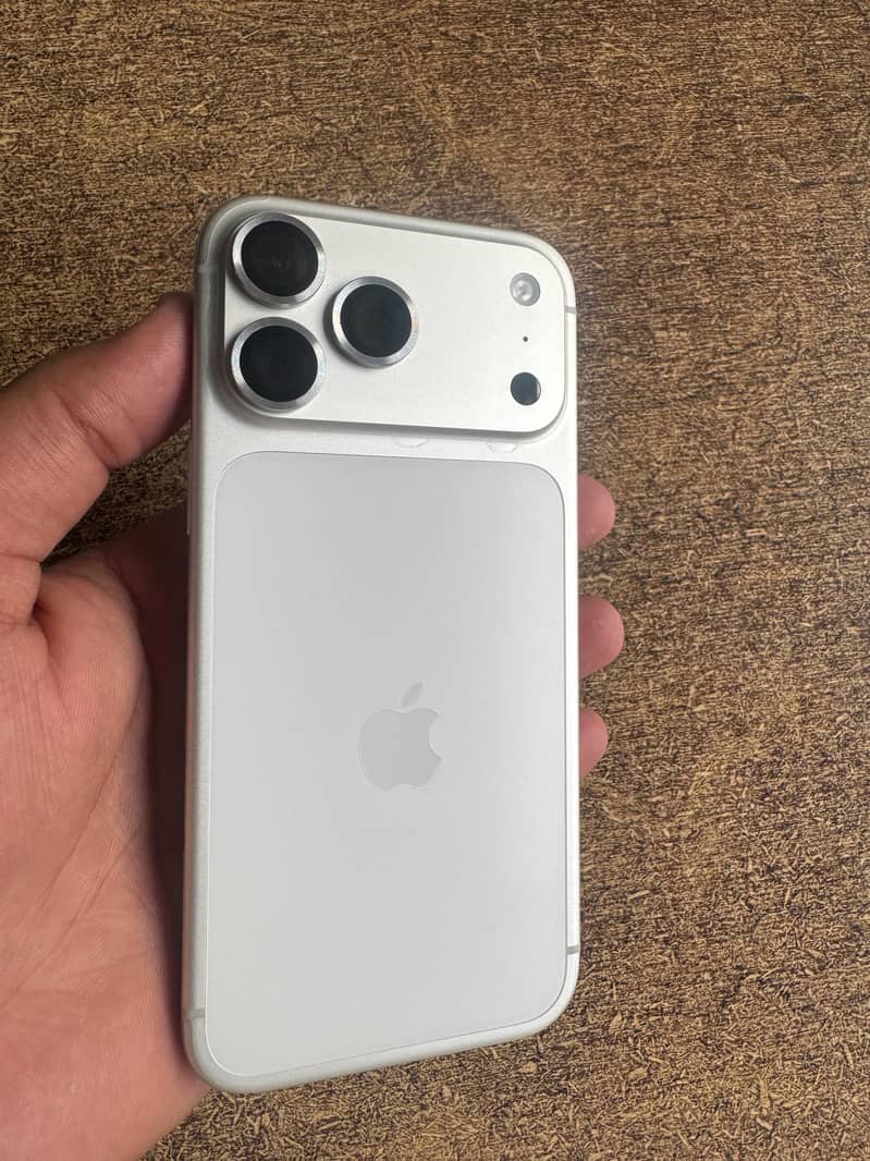 17 pro max 4