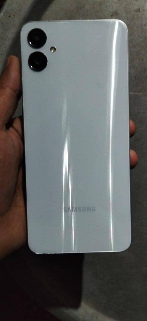 samsung  A05 0