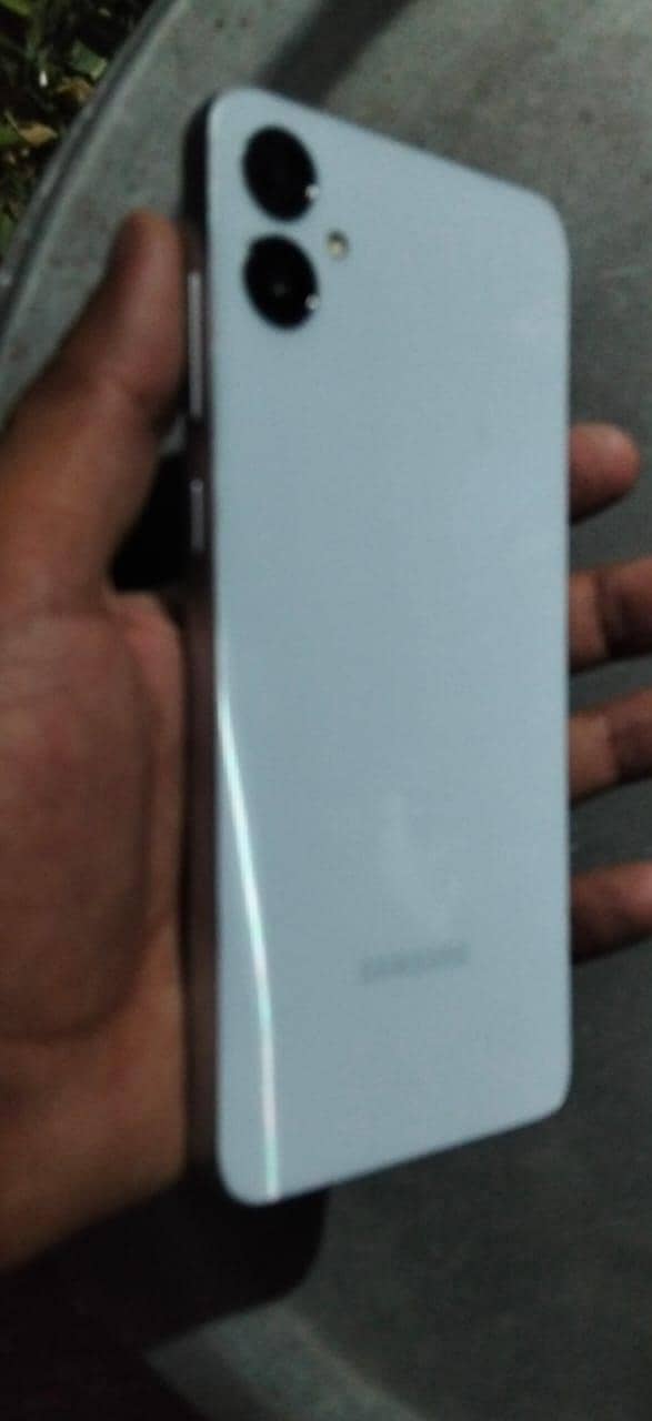 samsung  A05 4
