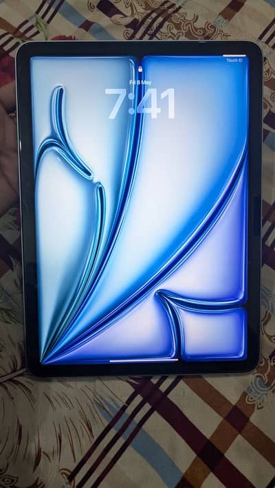 iPad Air M2