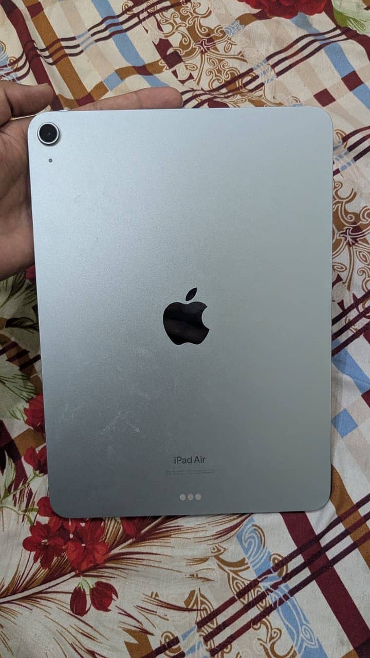 iPad Air M2 2
