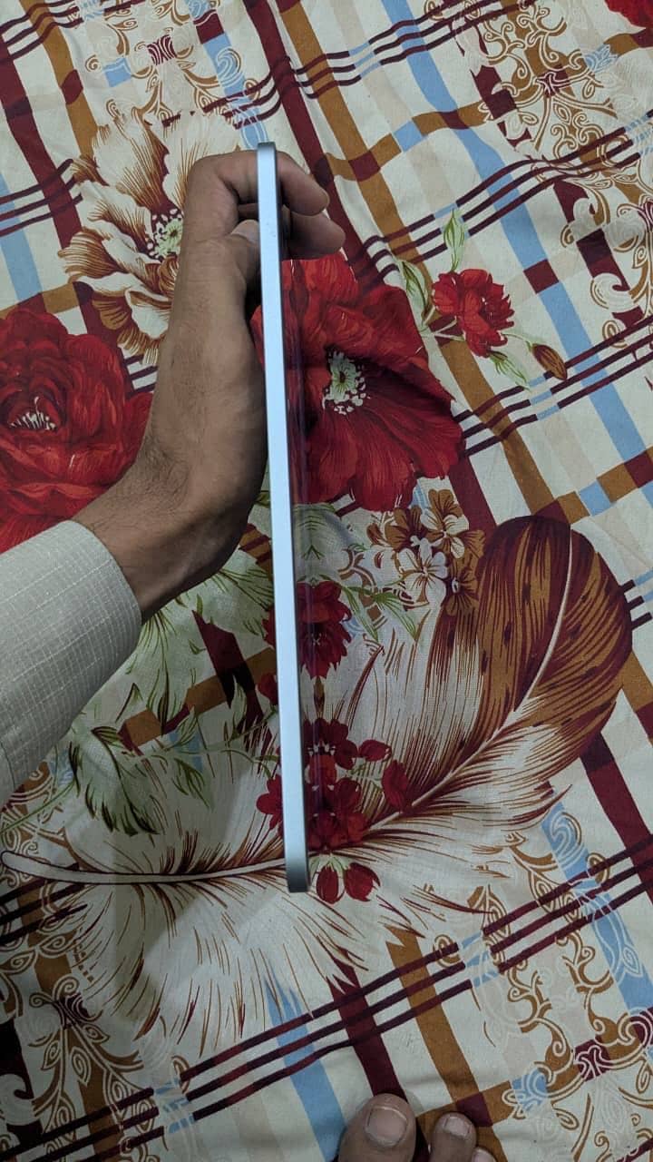 iPad Air M2 3
