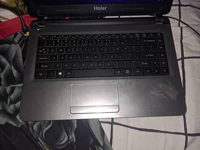 HAIER SCHEME LAPTOP