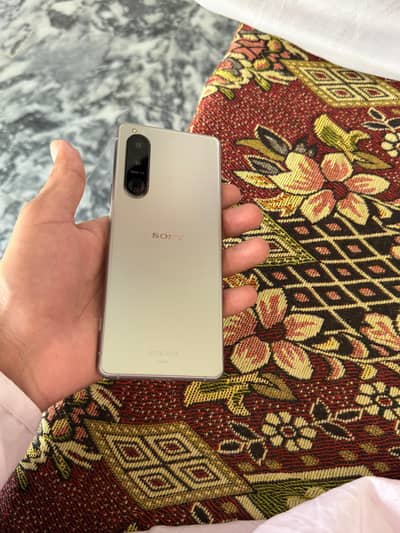 sony xperia nonpta