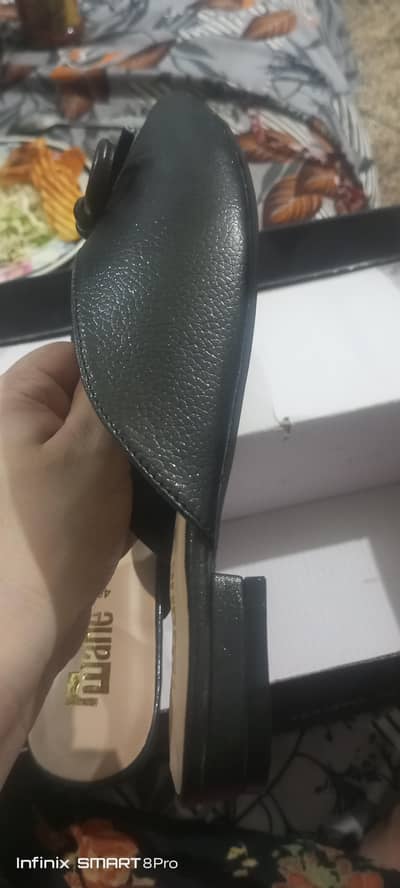 soft and comfortable footwear