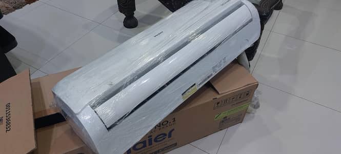 Haier 1.5 Ton inverter AC
