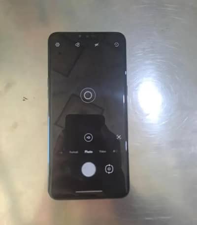 Lg v50 thinq 5g  8/128 pta proved exchange possible