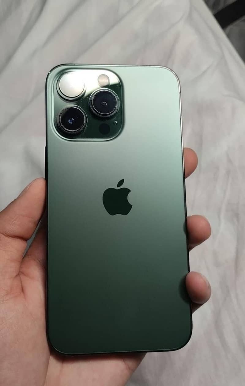 Iphone 13pro 0