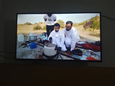 Android LED 42 inches for sale TCL