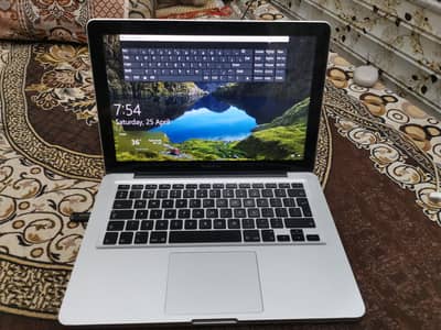 APPLE MACBOOK PRO 2012 MID 8,1