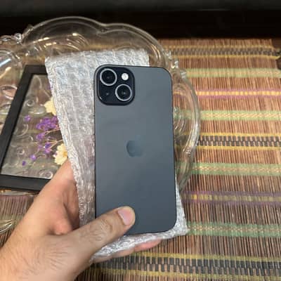 IPhone 15 Non Pta 128Gb Jv