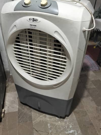 Super Asia Air Cooler AC/DC