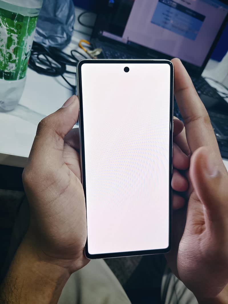 Google pixel 7 approved 1