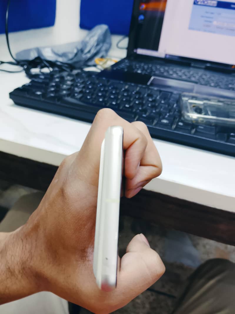 Google pixel 7 approved 3