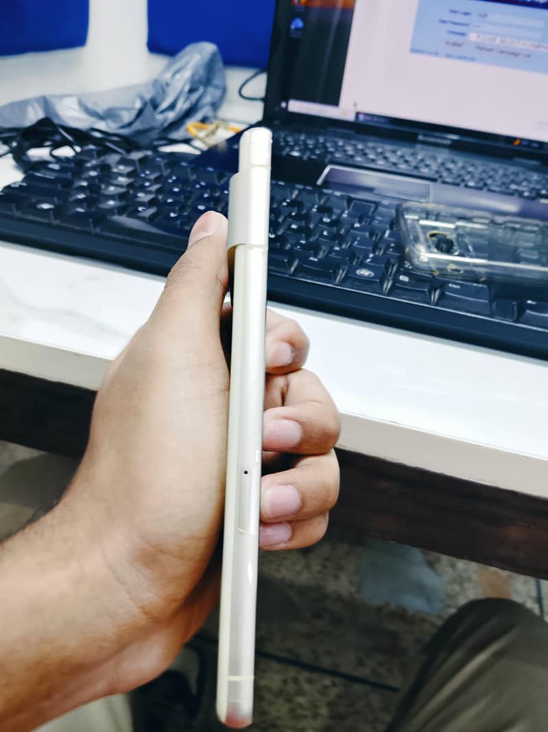 Google pixel 7 approved 4