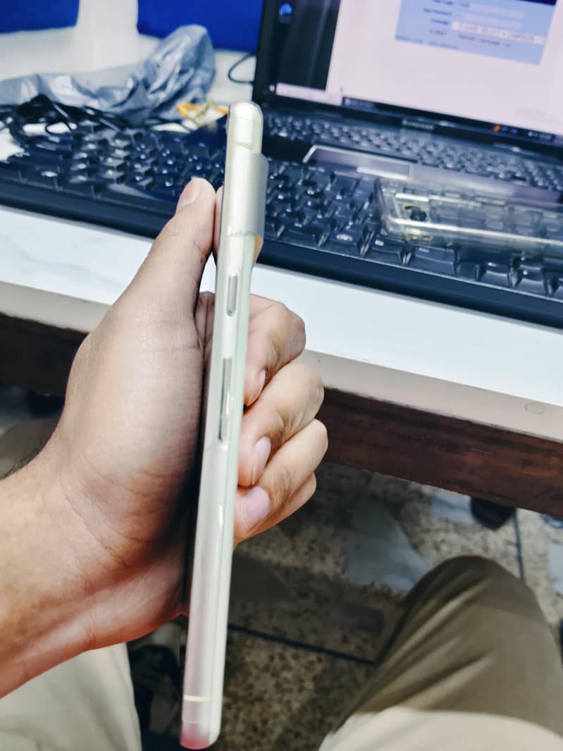 Google pixel 7 approved 5