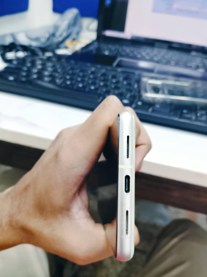 Google pixel 7 approved 6