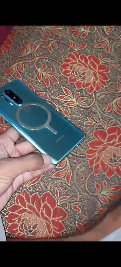 One plus 8 pro