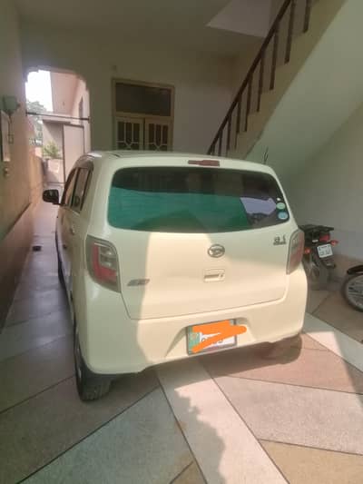 Daihatsu Mira es 2014 Excellent condition