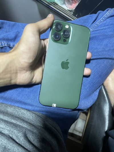 Iphone 13pro max Non