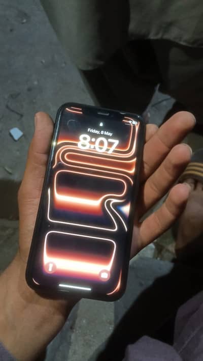 iPhone xr non pta