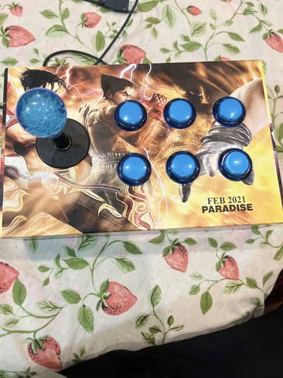 GameBox | 1 month Used | Perfect Condition