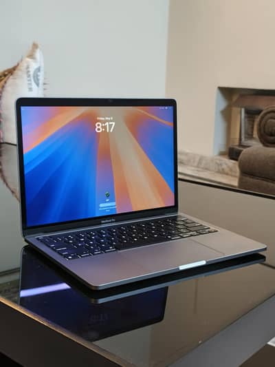 Macbook Pro 13-inch M1 2020