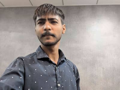 Huzaifa khan