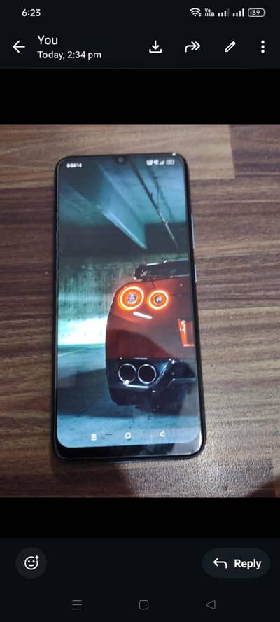Realme C25s