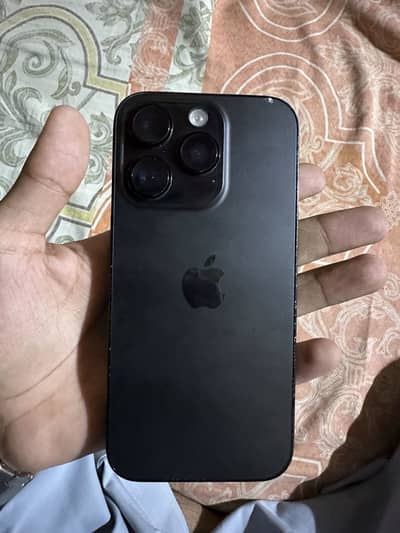 iPhone 14 pro factory unlock