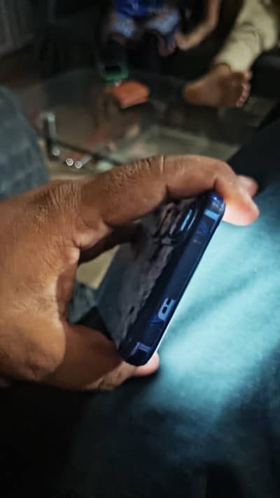  Infinix Hot 6i – Stylish Look, Smooth Performance (6 month warranty