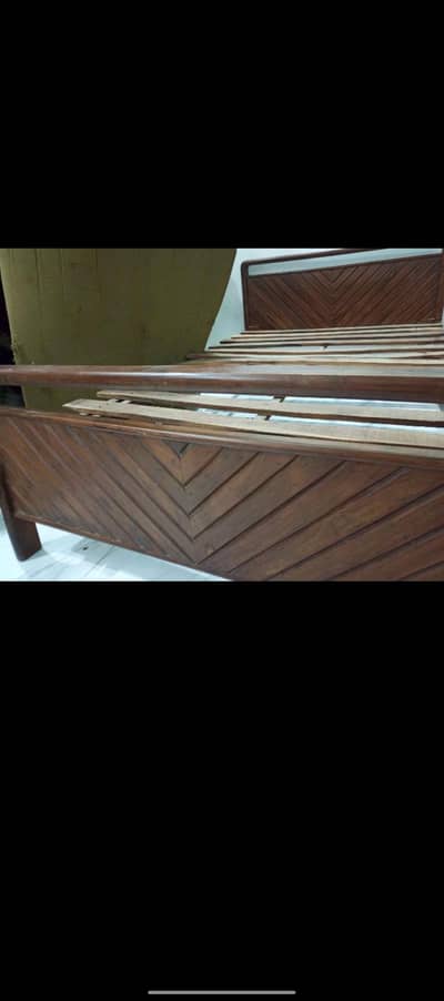 single bed for sell