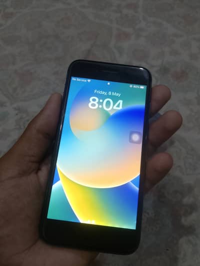 iPhone 8 non pta with box All ok no fault
