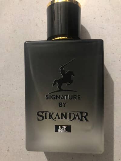 Signature Perfume