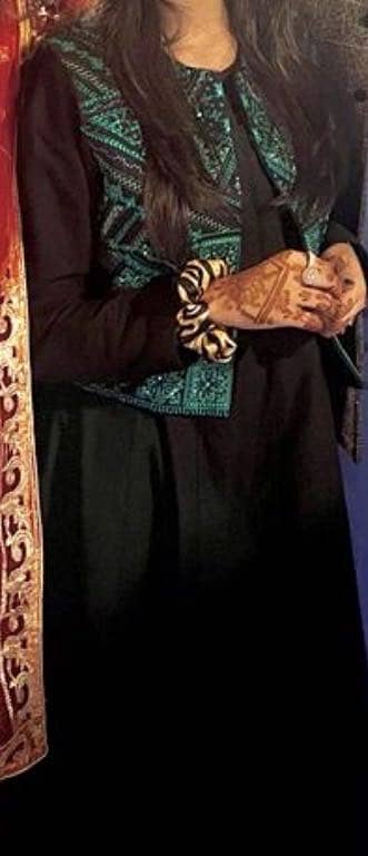 Ethnic wear