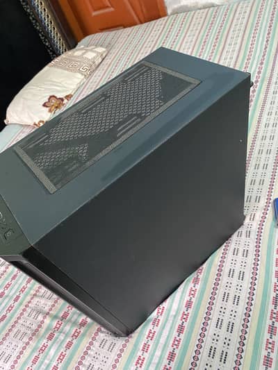 i7 4790k with Gtx 1660 super 6gb ASUS oc edition tuf gaming
