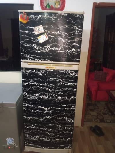 Dawlance 2 Door Refrigerator