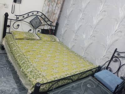 Iron Bed Set for Sale