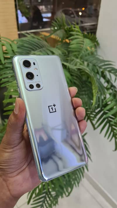 OnePlus 9 Pro 5G 256GB