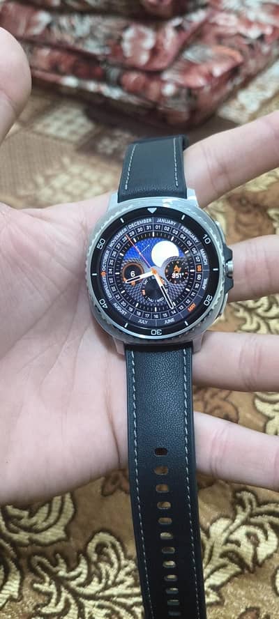 Samsung watch 8 classic