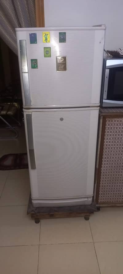 Dawlance Fridge Two Door