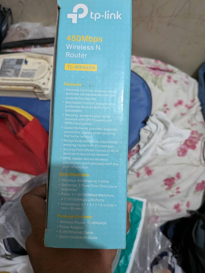 Tp-link 1