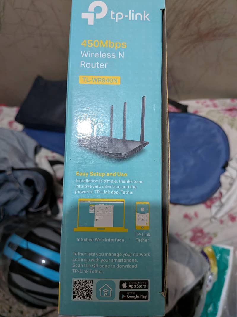 Tp-link 2