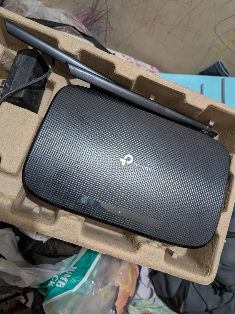 Tp-link 3