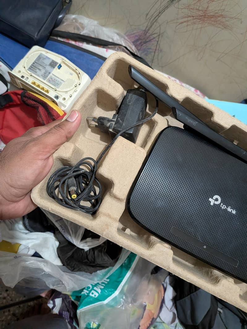 Tp-link 4