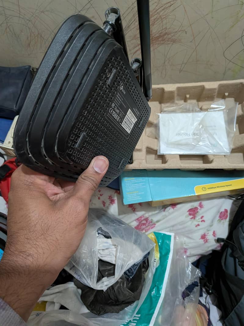 Tp-link 5