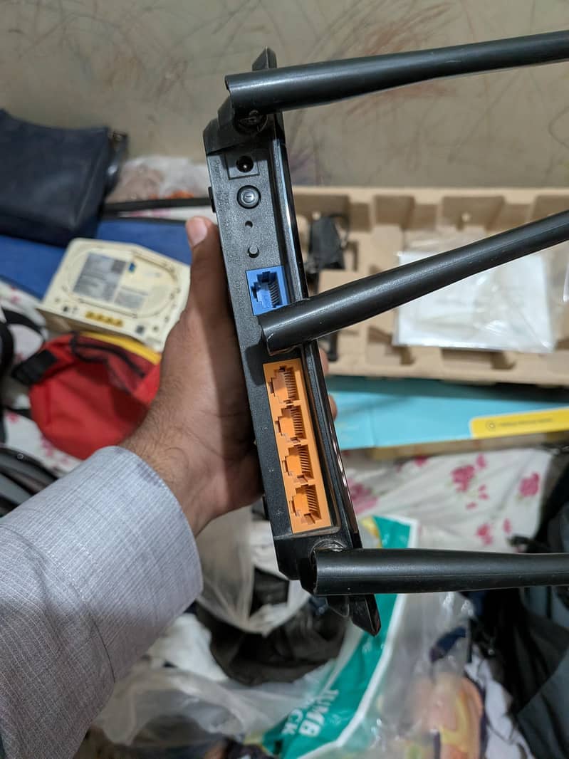 Tp-link 6
