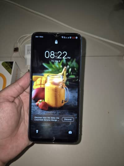 Tecno spark 10, excellent condi , 8/128,  negotiable