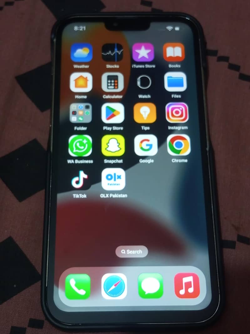 iphone 13 pro max 2