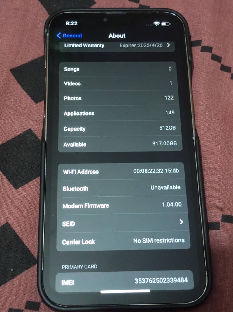 iphone 13 pro max 4